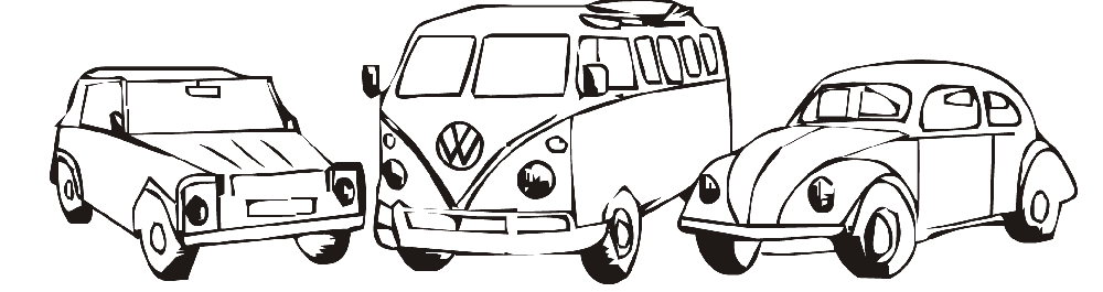 VWfreaks Logo